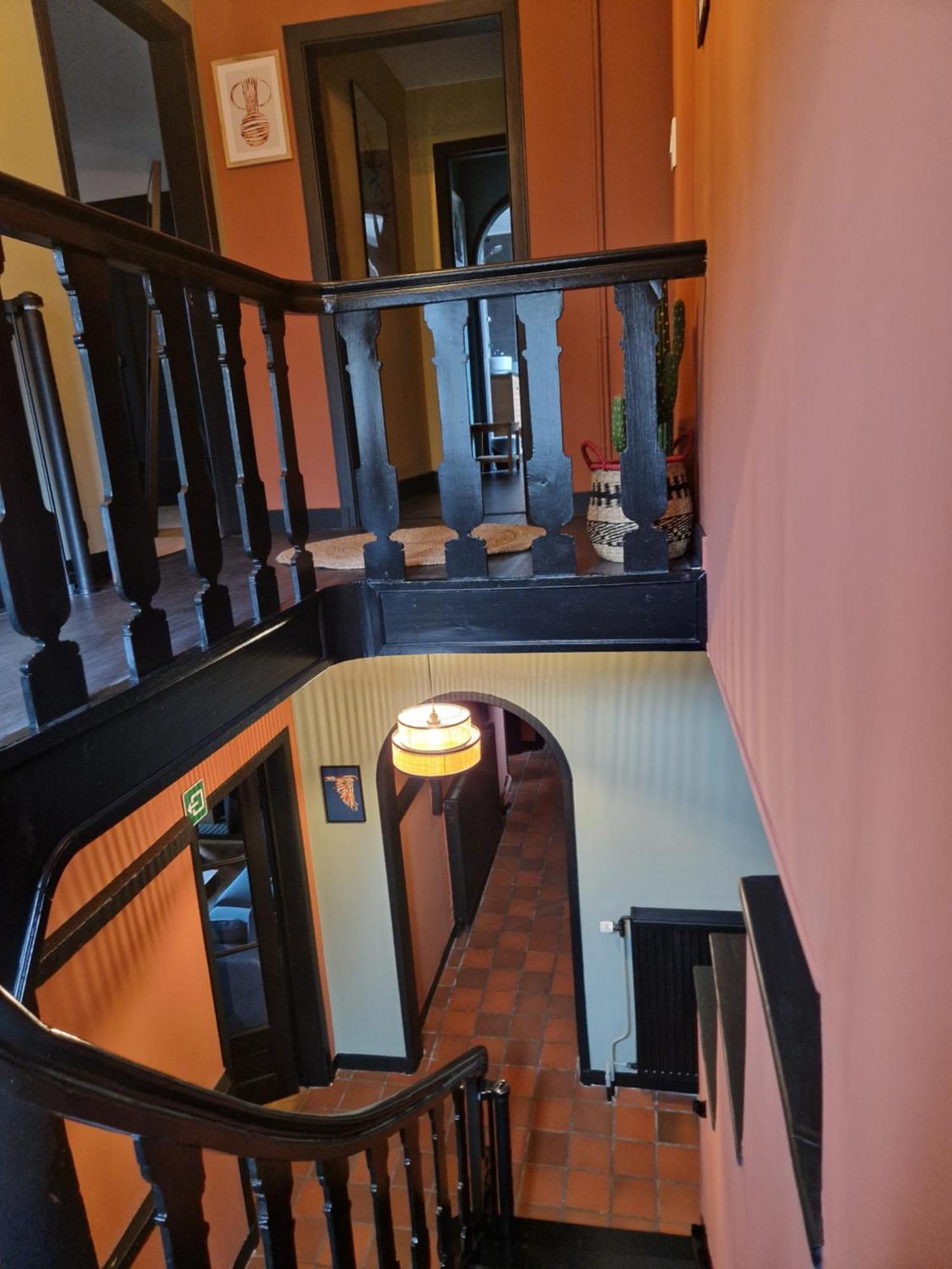 Villa Simone Σπα Εξωτερικό φωτογραφία