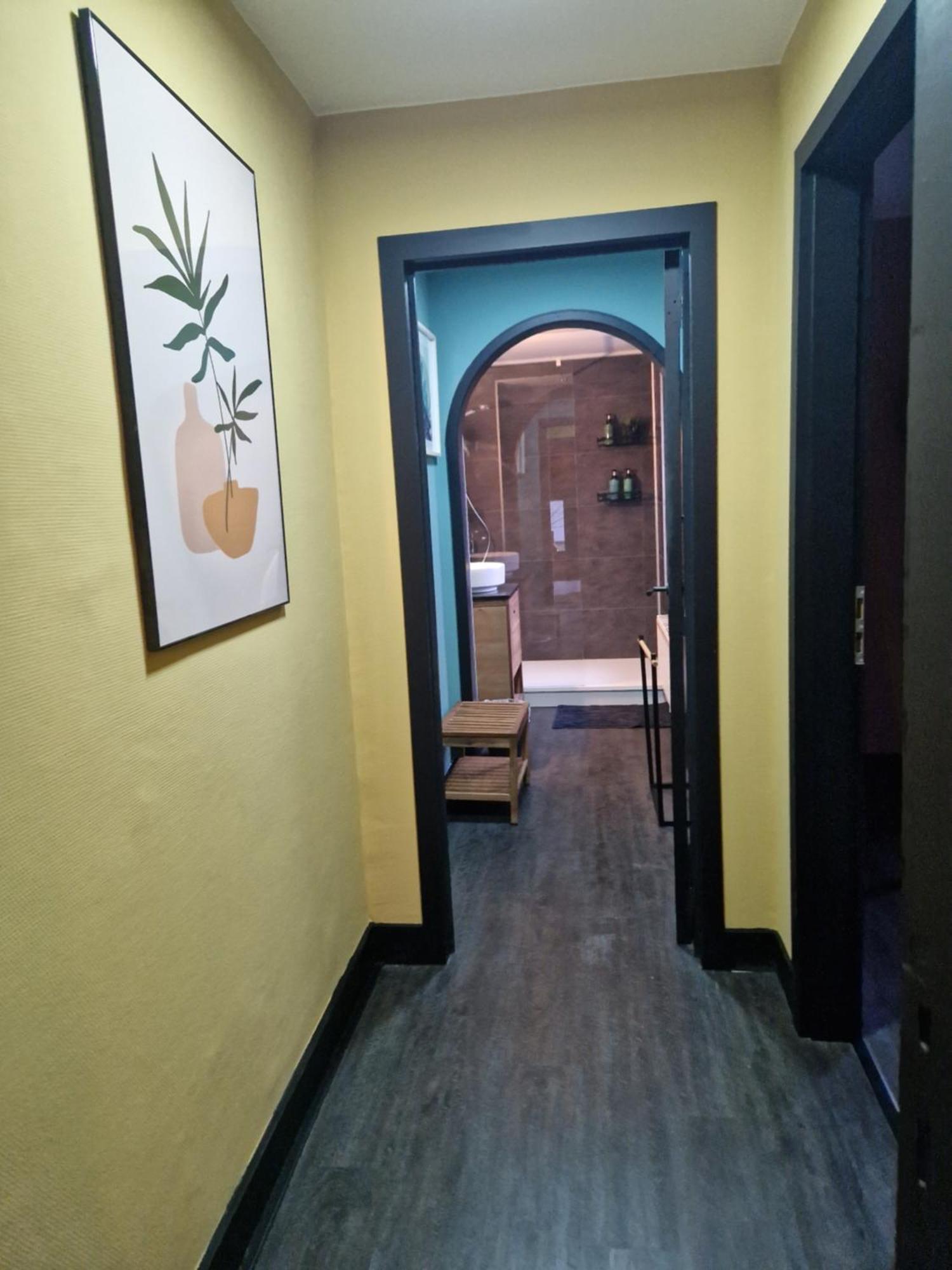 Villa Simone Σπα Εξωτερικό φωτογραφία