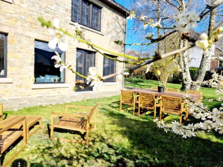 Villa Simone Σπα Εξωτερικό φωτογραφία