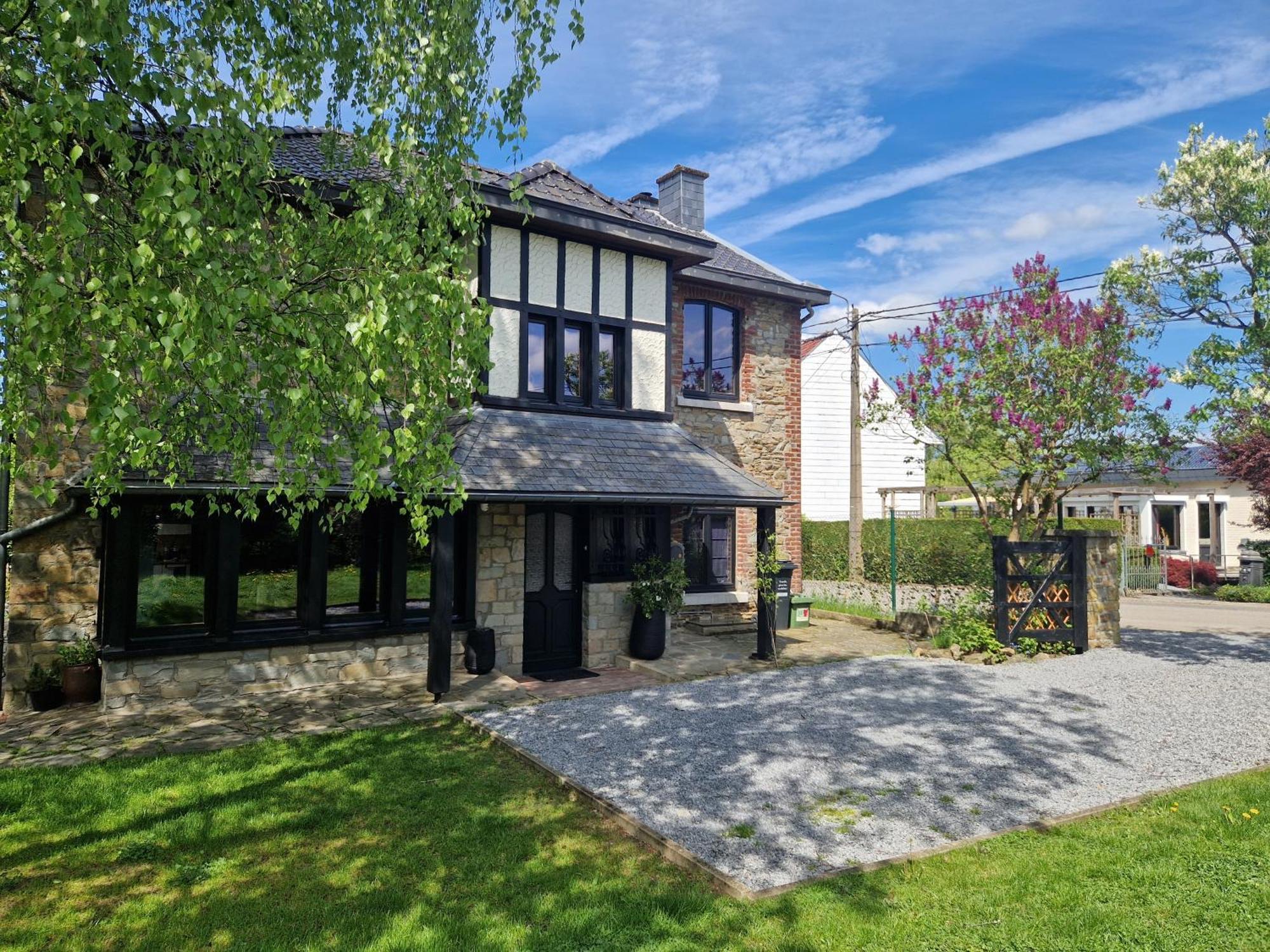 Villa Simone Σπα Εξωτερικό φωτογραφία